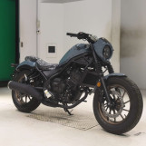 Мотоцикл Honda