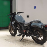 Мотоцикл Honda