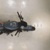 Мотоцикл Honda