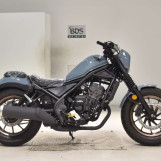 Мотоцикл Honda