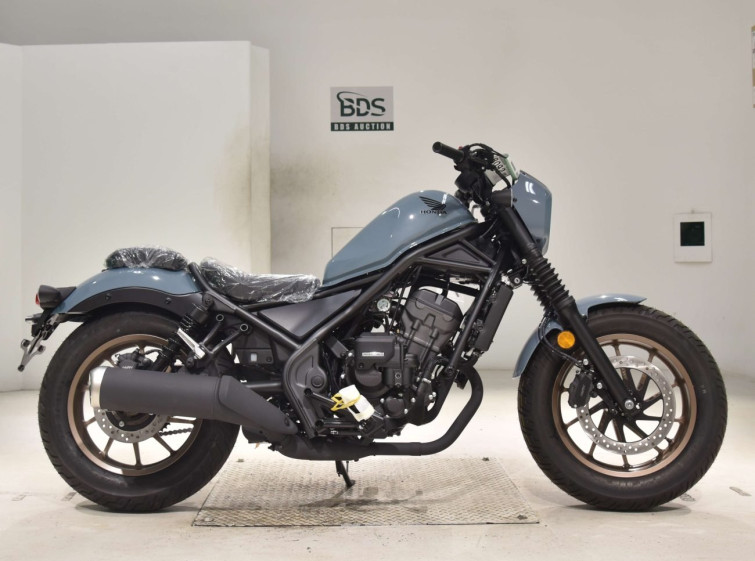 Мотоцикл Honda