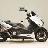 Мотоцикл Yamaha T-MAX530 с пробегом 23296 km