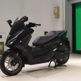 Мотоцикл Honda