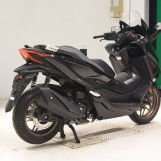 Мотоцикл Honda