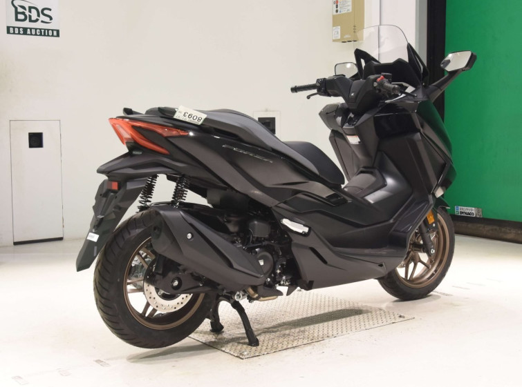 Мотоцикл Honda