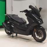 Мотоцикл Honda