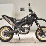 Мотоцикл Yamaha WR250X с пробегом 6261 km