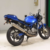 Мотоцикл Suzuki GOOSE350 с пробегом 37721 km