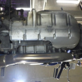 Мотоцикл Suzuki GOOSE350 с пробегом 37721 km