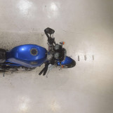 Мотоцикл Suzuki GOOSE350 с пробегом 37721 km