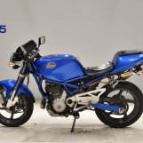 Мотоцикл Suzuki GOOSE350 с пробегом 37721 km