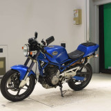 Мотоцикл Suzuki GOOSE350 с пробегом 37721 km