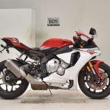 Мотоцикл Yamaha YZF-R1 с пробегом 40477 km