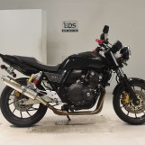 Мотоцикл Honda CB400SF з пробігом 67557 km