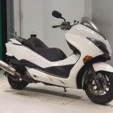 Мотоцикл Honda FORZA Z с пробегом 20357 km