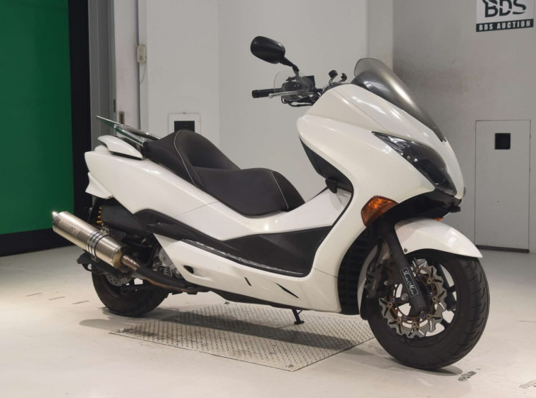 Мотоцикл Honda FORZA Z с пробегом 20357 km