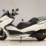 Мотоцикл Honda FORZA Z с пробегом 20357 km