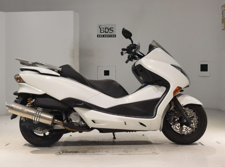 Мотоцикл Honda FORZA Z с пробегом 20357 km