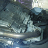 Мотоцикл Honda FORZA Z с пробегом 20357 km