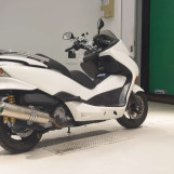 Мотоцикл Honda FORZA Z с пробегом 20357 km