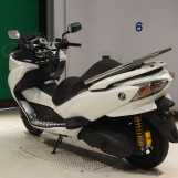 Мотоцикл Honda FORZA Z с пробегом 20357 km