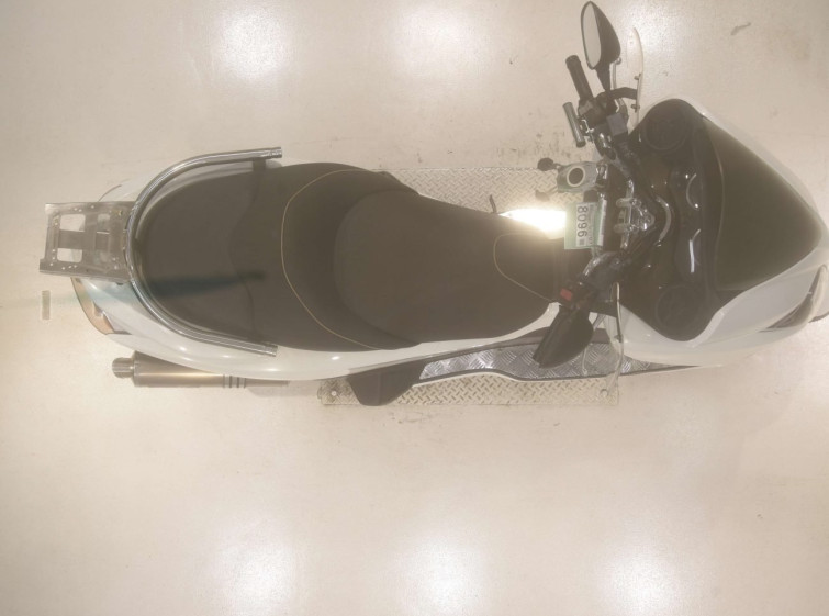 Мотоцикл Honda FORZA Z с пробегом 20357 km