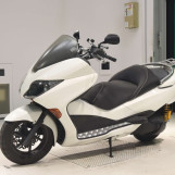 Мотоцикл Honda FORZA Z с пробегом 20357 km