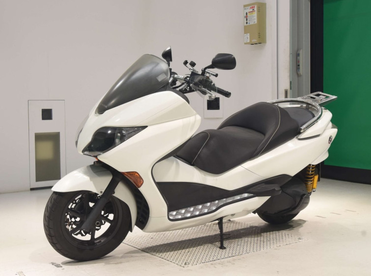 Мотоцикл Honda FORZA Z с пробегом 20357 km