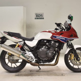 Мотоцикл Honda CB400SF BOLDOR с пробегом 14492 km