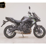 Мотоцикл Kawasaki VERSYS 650A з пробігом 423 km