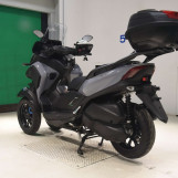 Мотоцикл Yamaha TRICITY300 с пробегом 4303 km