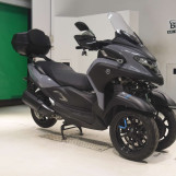 Мотоцикл Yamaha TRICITY300 с пробегом 4303 km