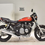 Мотоцикл Kawasaki ZEPHYR400 с пробегом 42229 km
