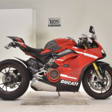 Мотоцикл Ducati PANIGALE V4S з пробігом 12009 km