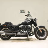 Мотоцикл HD FATBOY FLSTFB1580 с пробегом 36181 km