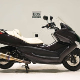 Мотоцикл Yamaha MAJESTY 250 с пробегом 13600 km