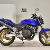 Мотоцикл Honda HORNET CB250F с пробегом 32036 km