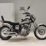 Мотоцикл Honda REBEL CMX250 з пробігом 42279 km