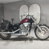 Мотоцикл Honda STEED 400 с пробегом 32878 km