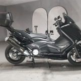 Мотоцикл Yamaha T-MAX530 с пробегом 31498 km