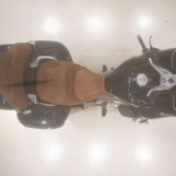 Мотоцикл BMW K1600GTL з пробігом 45646 km