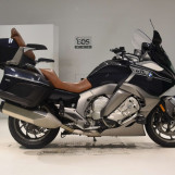 Мотоцикл BMW K1600GTL з пробігом 45646 km