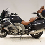Мотоцикл BMW K1600GTL з пробігом 45646 km