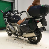 Мотоцикл BMW K1600GTL з пробігом 45646 km