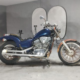 Мотоцикл Honda STEED 400 з пробігом 27157 km