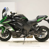 Мотоцикл Kawasaki ninja 1000 sx с пробегом 32043 km