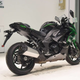 Мотоцикл Kawasaki ninja 1000 sx с пробегом 32043 km