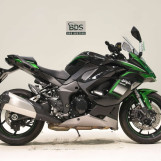 Мотоцикл Kawasaki ninja 1000 sx с пробегом 32043 km