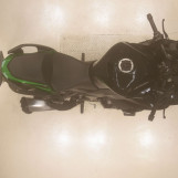 Мотоцикл Kawasaki ninja 1000 sx с пробегом 32043 km