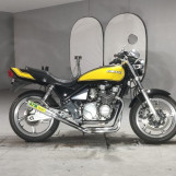 Мотоцикл Kawasaki ZEFAR 550 с пробегом 43905 km